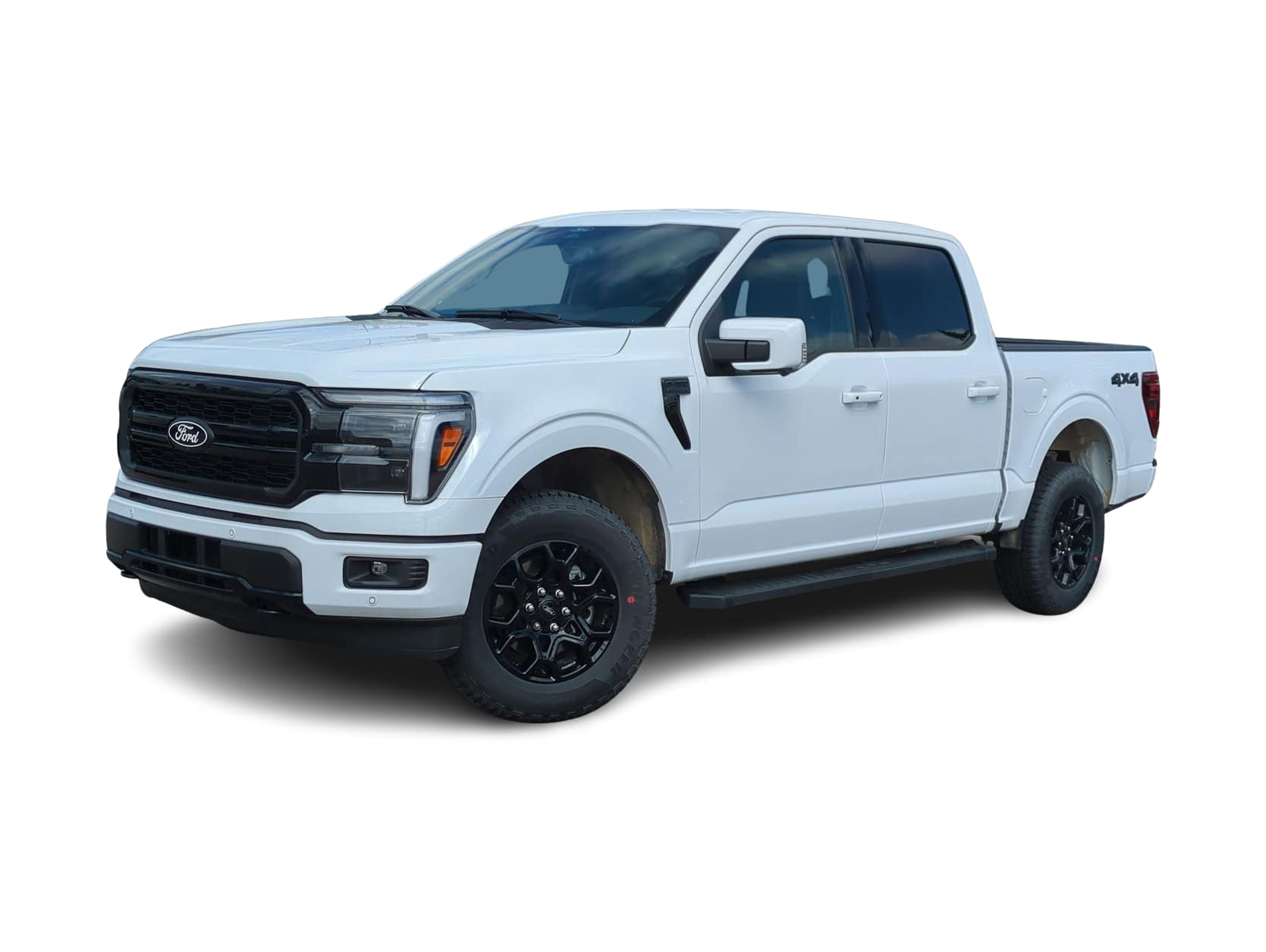 Thumbnail: 2026 Ford F-150 - 1