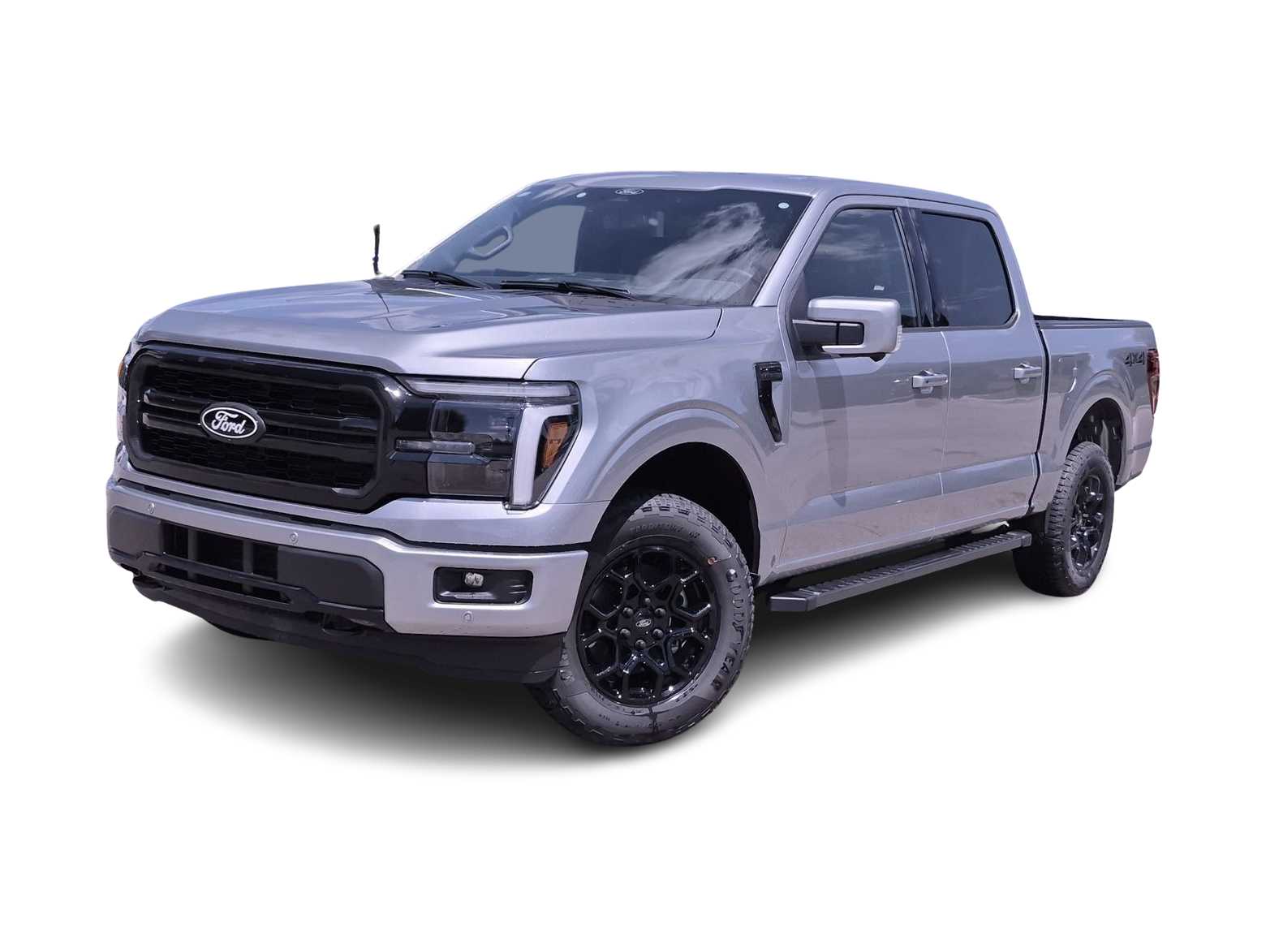 Thumbnail: 2026 Ford F-150 - 1