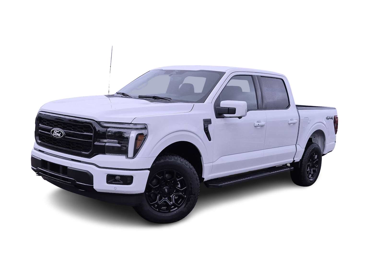 Thumbnail: 2026 Ford F-150 - 1