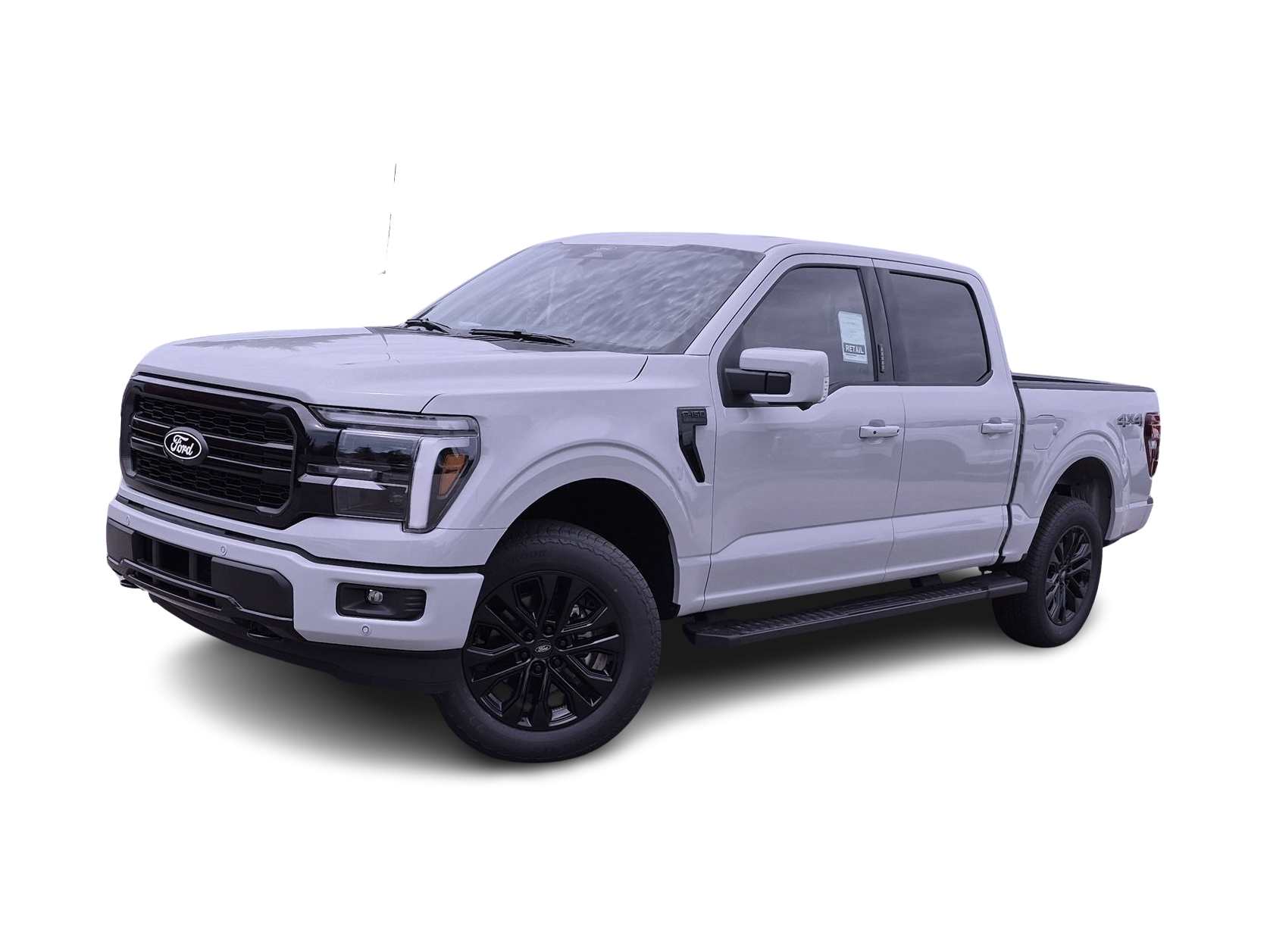 Thumbnail: 2026 Ford F-150 - 1