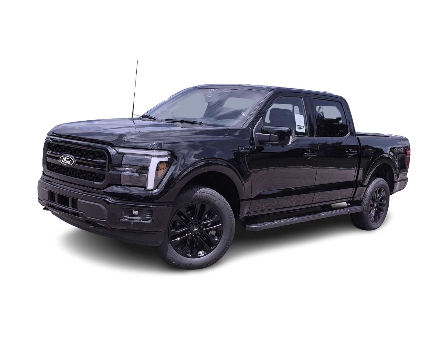 Thumbnail: 2026 Ford F-150 - 1