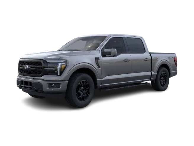 Thumbnail: 2026 Ford F-150 - 1
