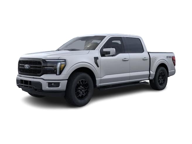Thumbnail: 2026 Ford F-150 - 1