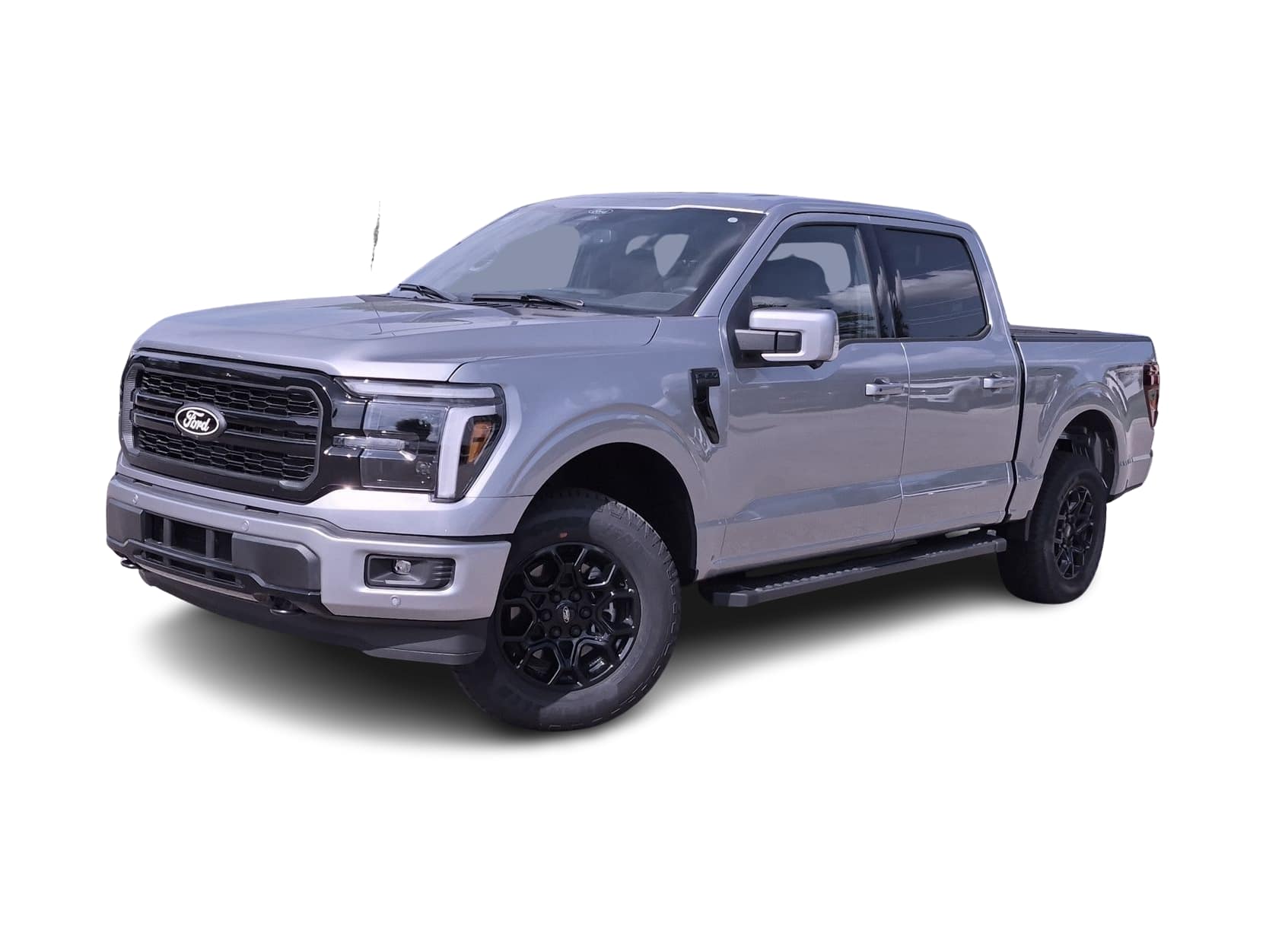 Thumbnail: 2026 Ford F-150 - 1