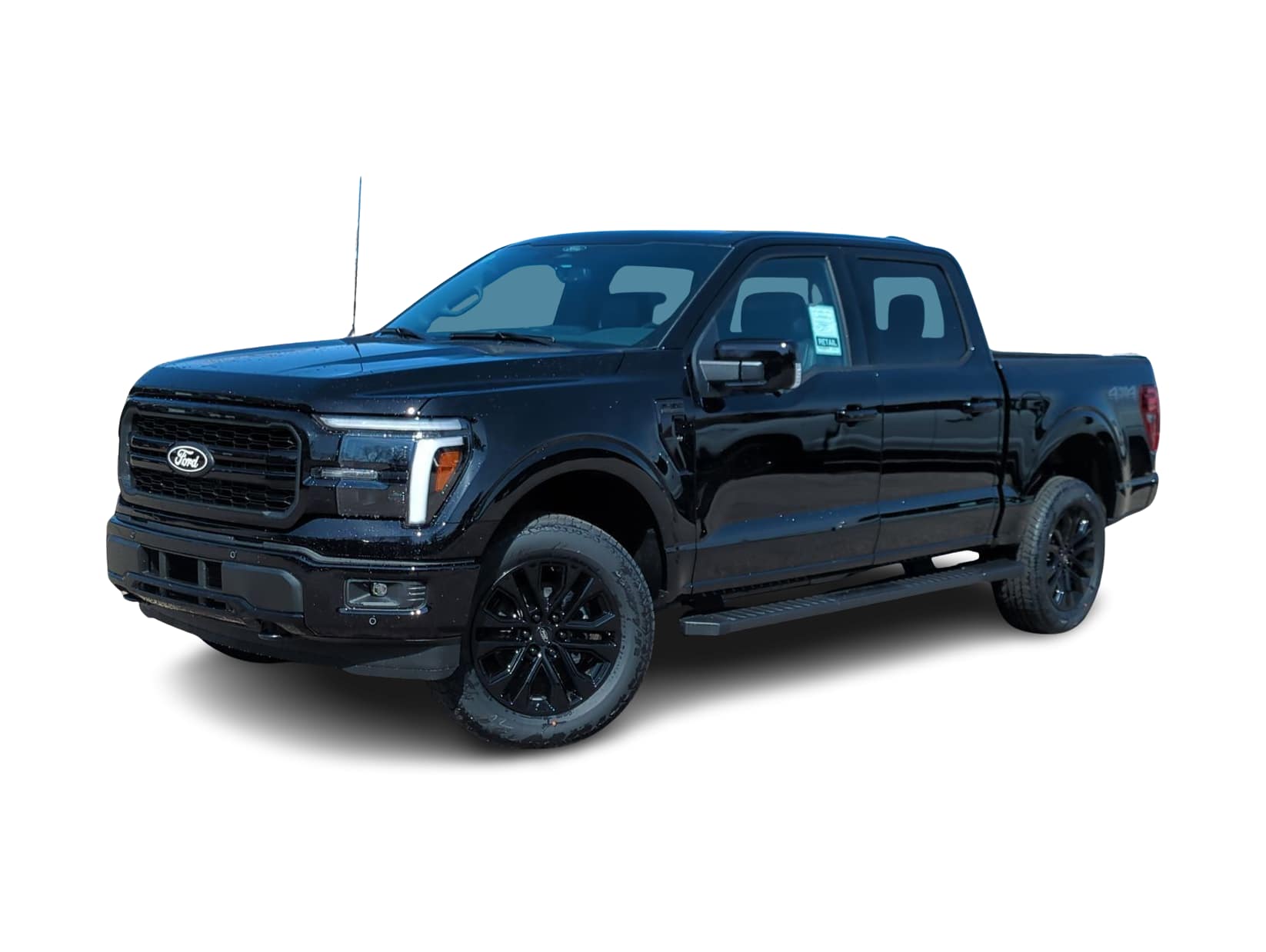 Thumbnail: 2026 Ford F-150 - 1