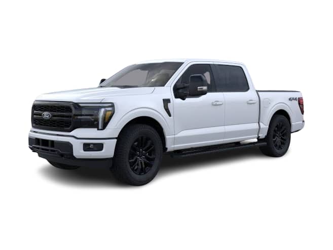 Thumbnail: 2026 Ford F-150 - 1