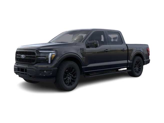 Thumbnail: 2026 Ford F-150 - 1