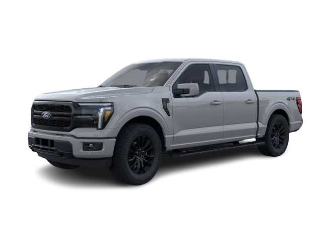 Thumbnail: 2026 Ford F-150 - 1