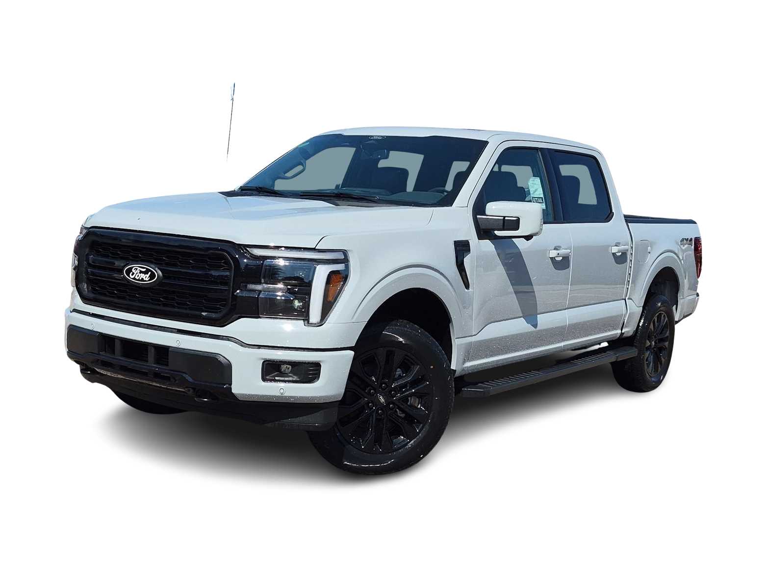 Thumbnail: 2026 Ford F-150 - 1