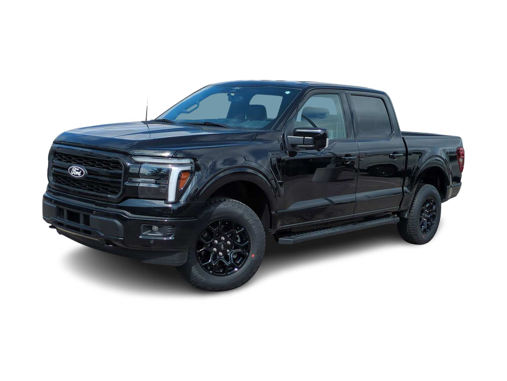Thumbnail: 2026 Ford F-150 - 1