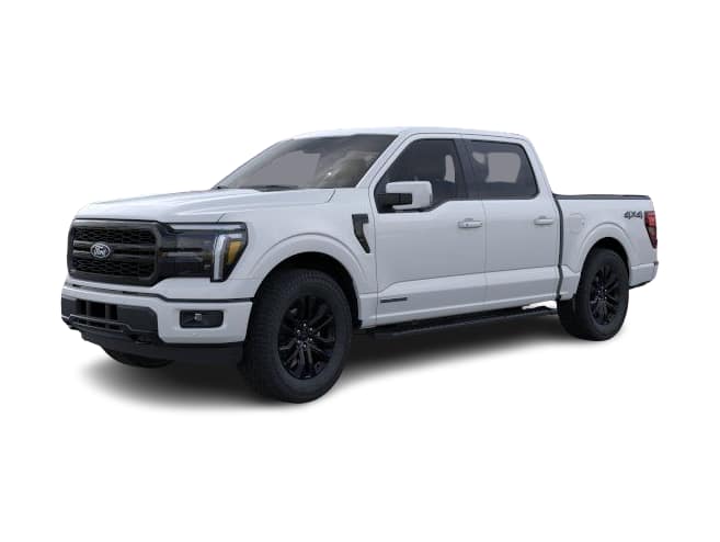 Thumbnail: 2026 Ford F-150 - 1