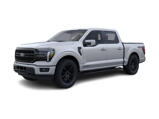 Thumbnail: 2026 Ford F-150 - 1