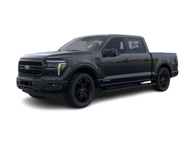 Thumbnail: 2025 Ford F-150 - 1