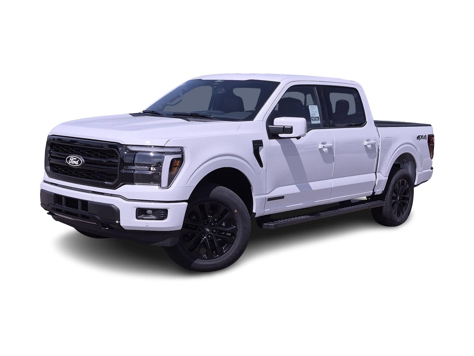 Thumbnail: 2026 Ford F-150 - 1