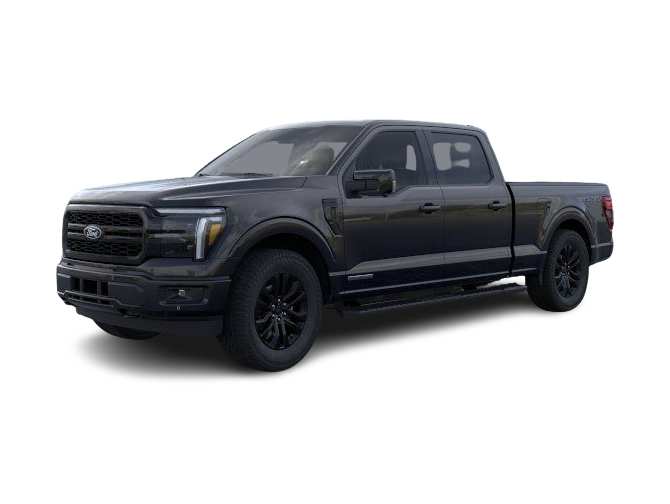 Thumbnail: 2026 Ford F-150 - 1