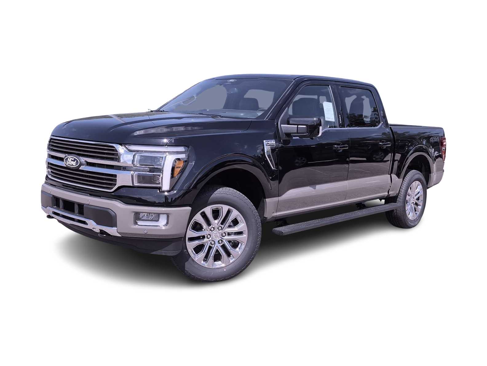 Thumbnail: 2026 Ford F-150 - 1