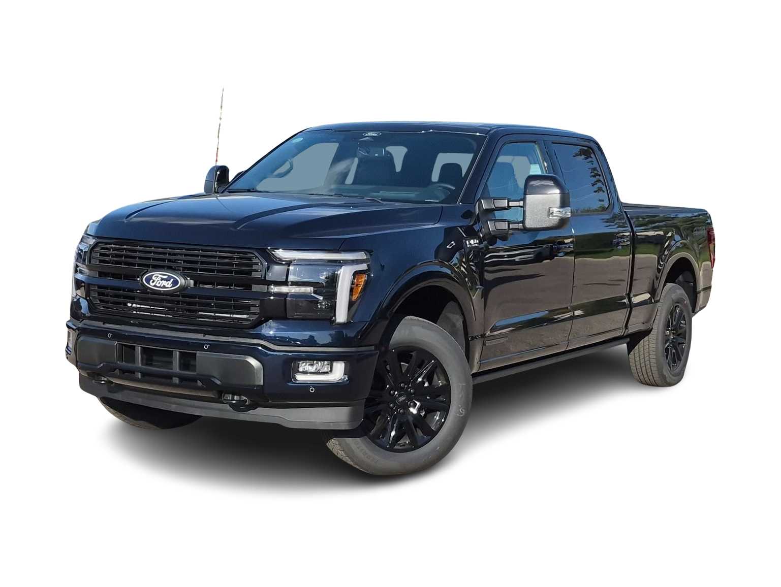 Thumbnail: 2026 Ford F-150 - 1