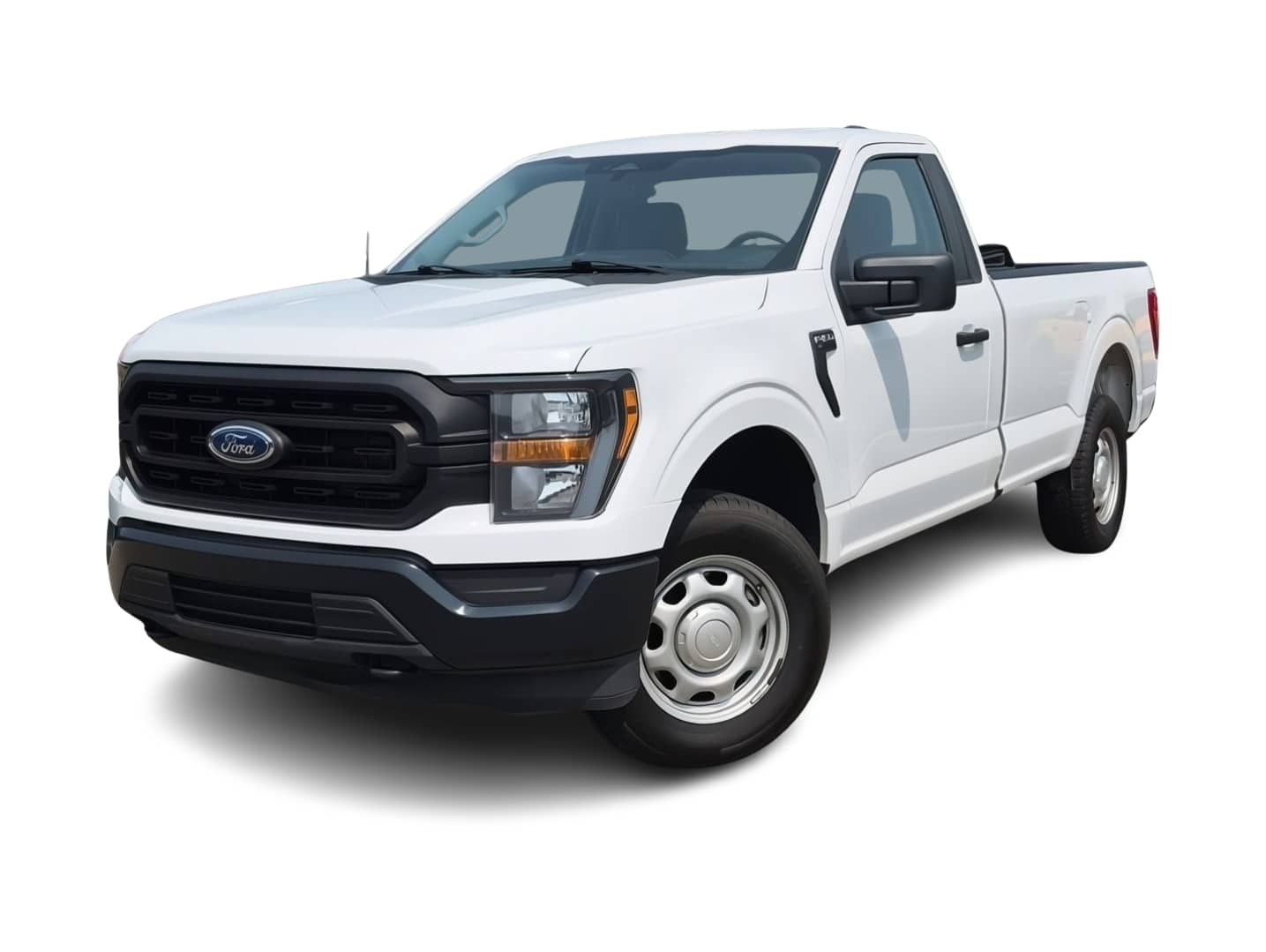 Thumbnail: 2023 Ford F-150 - 1