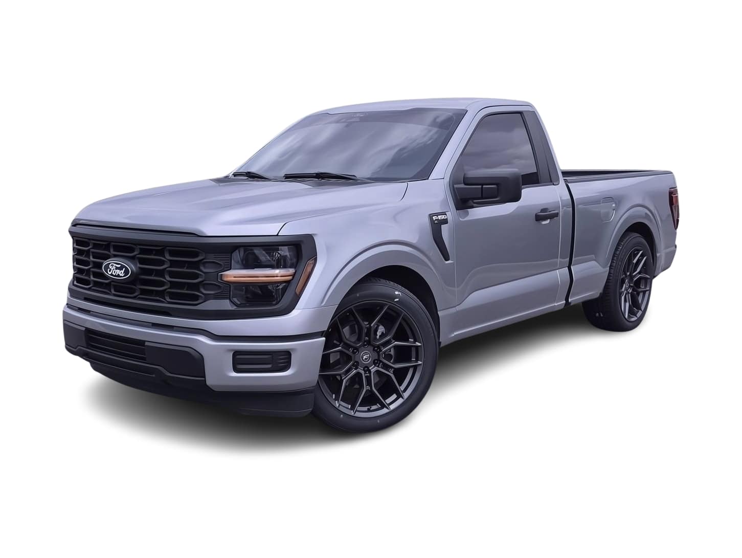 Thumbnail: 2024 Ford F-150 - 1