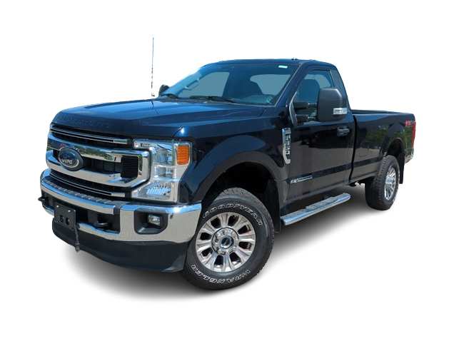 2022 Ford F-350 XLT -
                Waterford Twp, MI