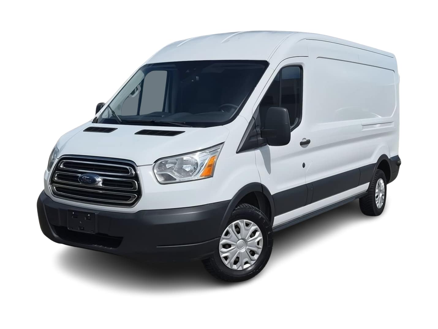 2015 Ford Transit Series 350 -
                  Waterford Twp, MI