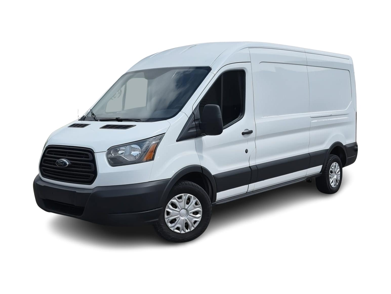 2015 Ford Transit Series 350 -
                  Waterford Twp, MI