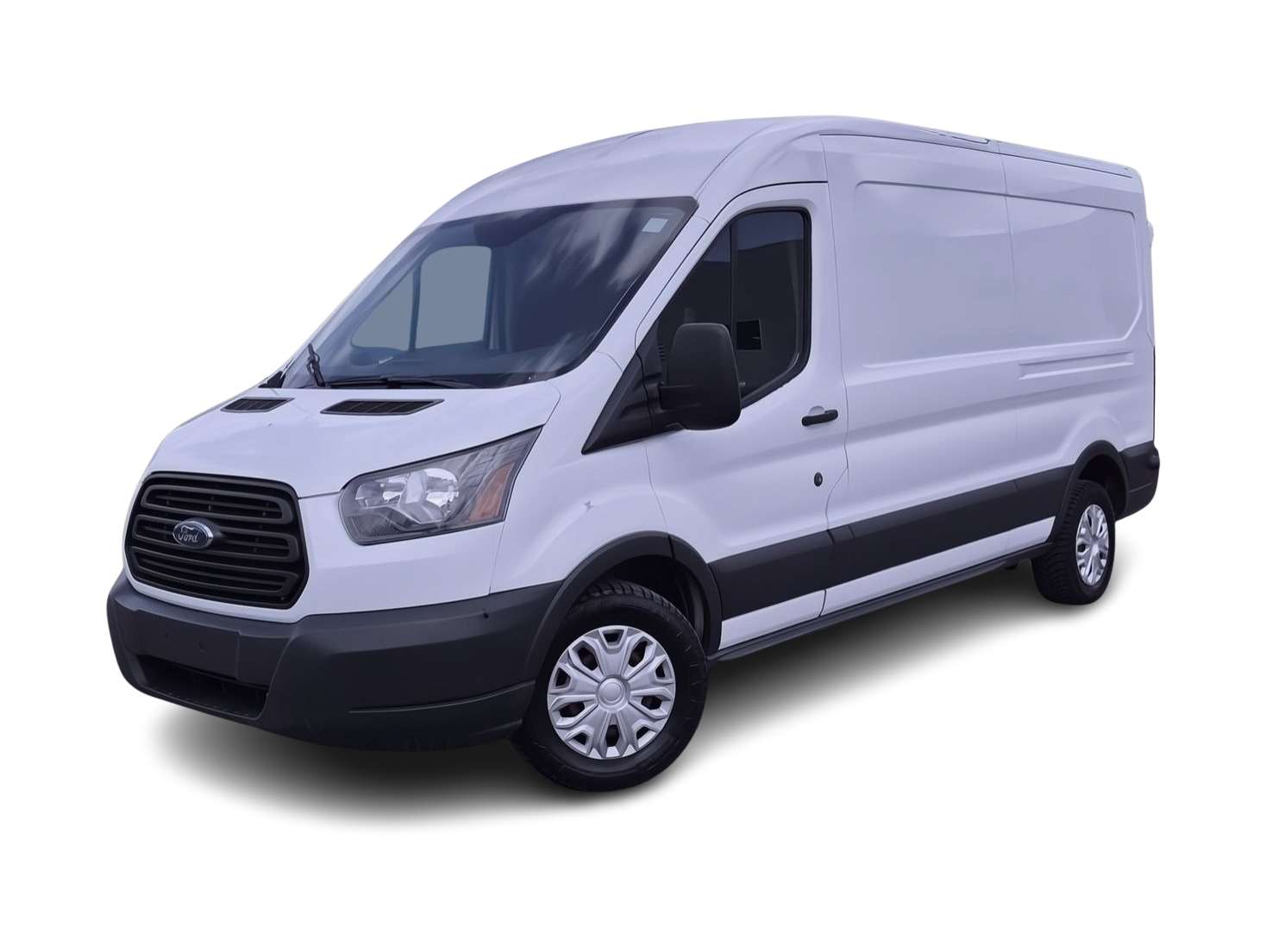 2015 Ford Transit Series 350 -
                  Waterford Twp, MI