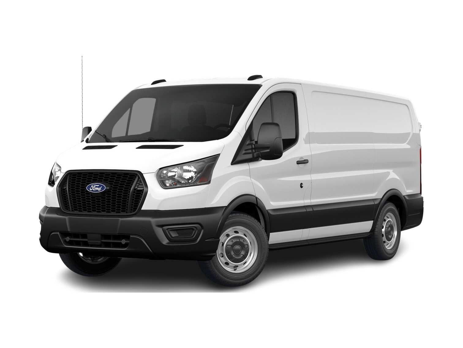 Thumbnail: 2027 Ford Transit Series - 1