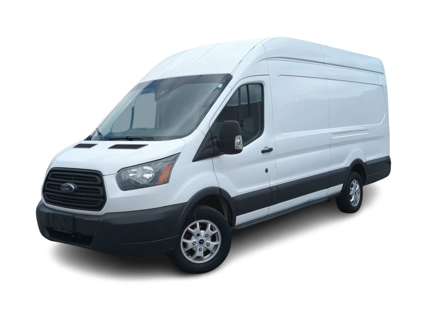 2015 Ford Transit Series 250 -
                  Waterford Twp, MI