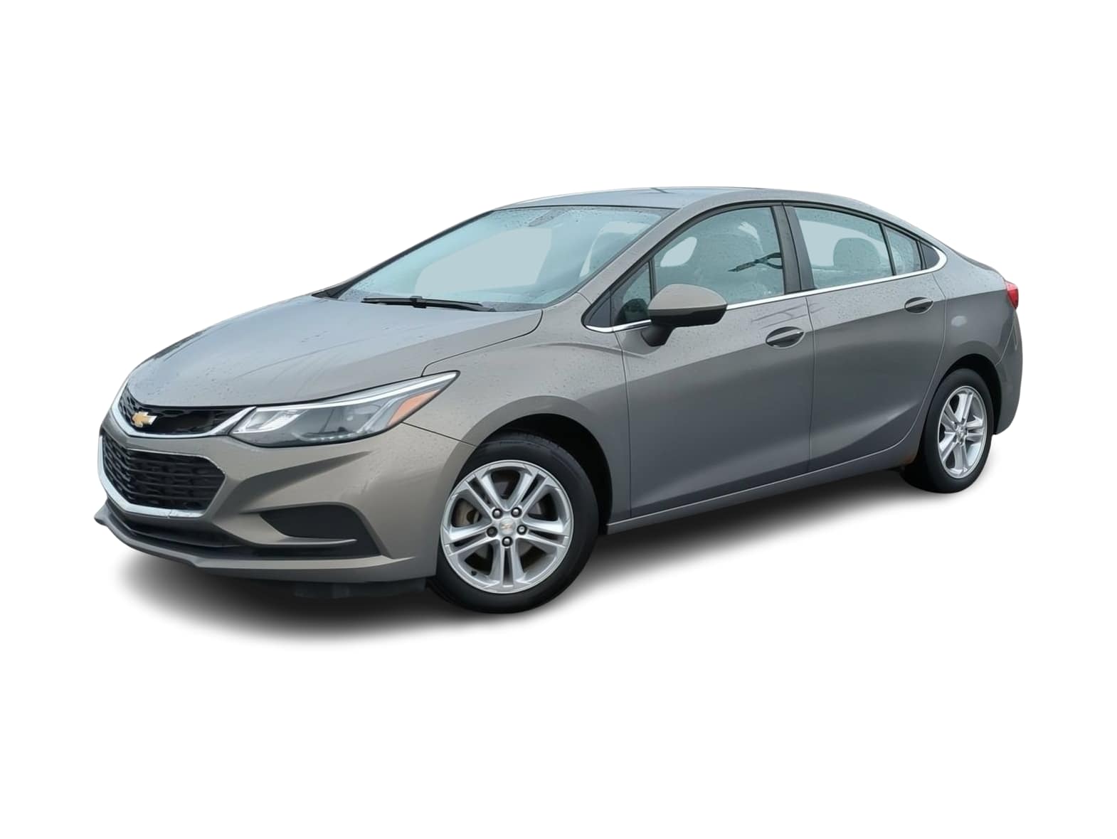 2018 Chevrolet Cruze LT -
                  Waterford Twp, MI