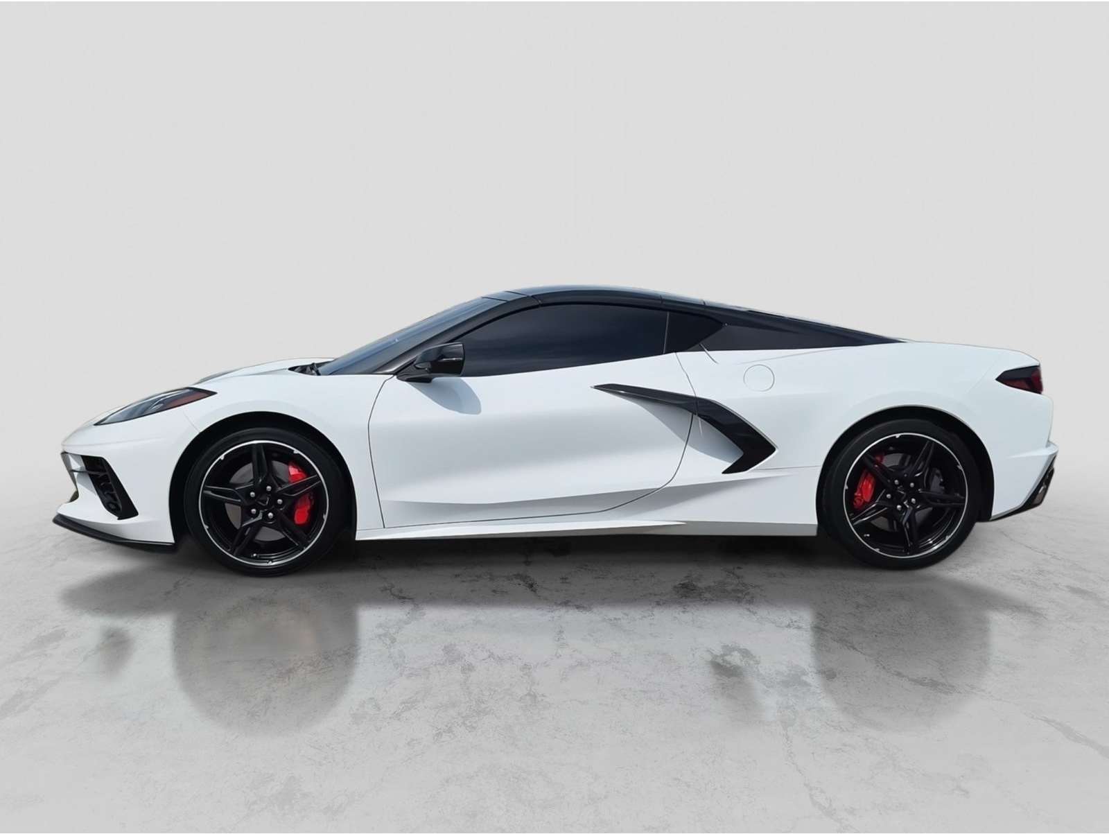 2020 Chevrolet Corvette