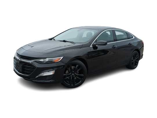 2022 Chevrolet Malibu LT -
                Waterford Twp, MI