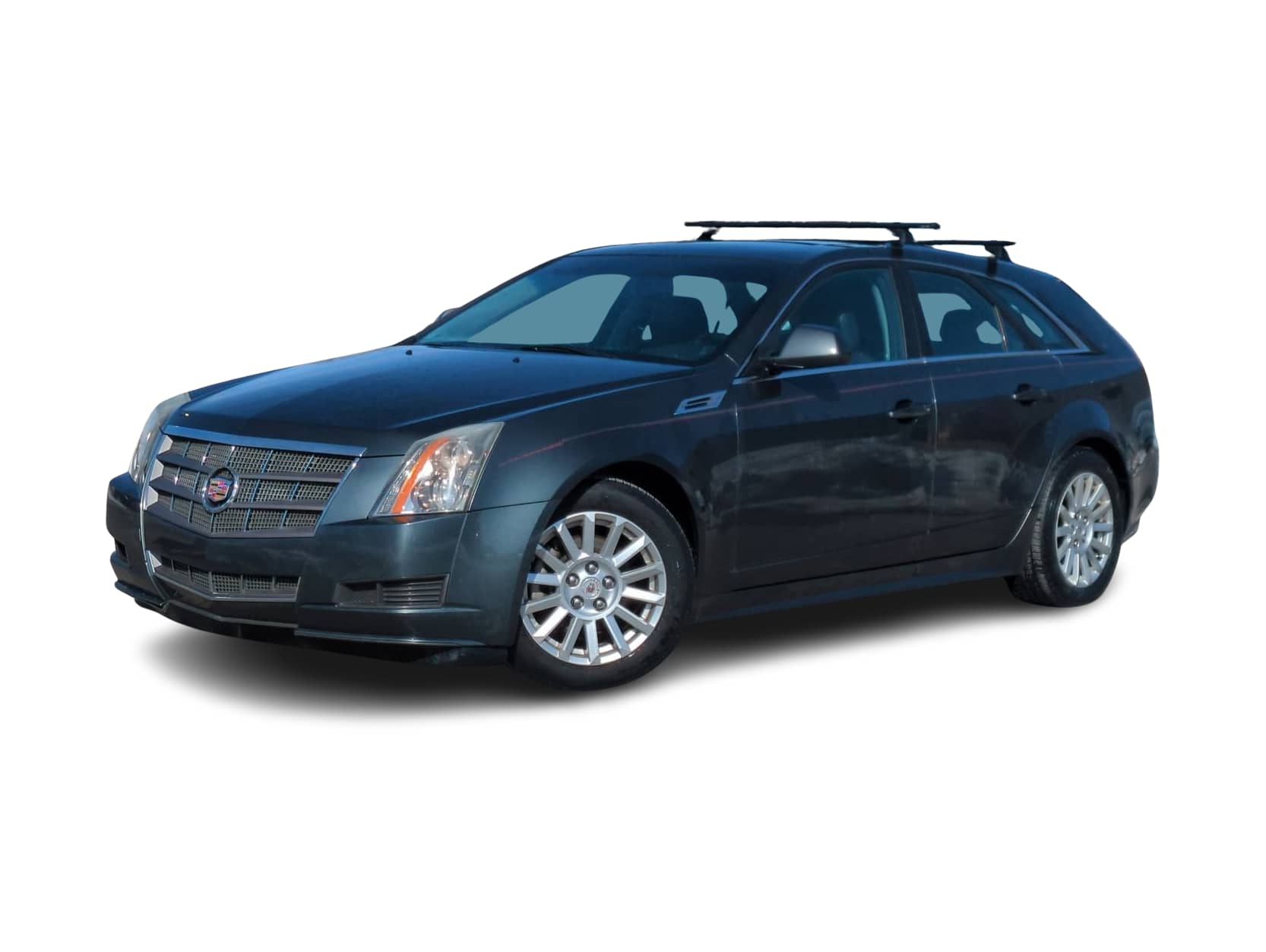 2010 Cadillac CTS  -
                  Waterford Twp, MI