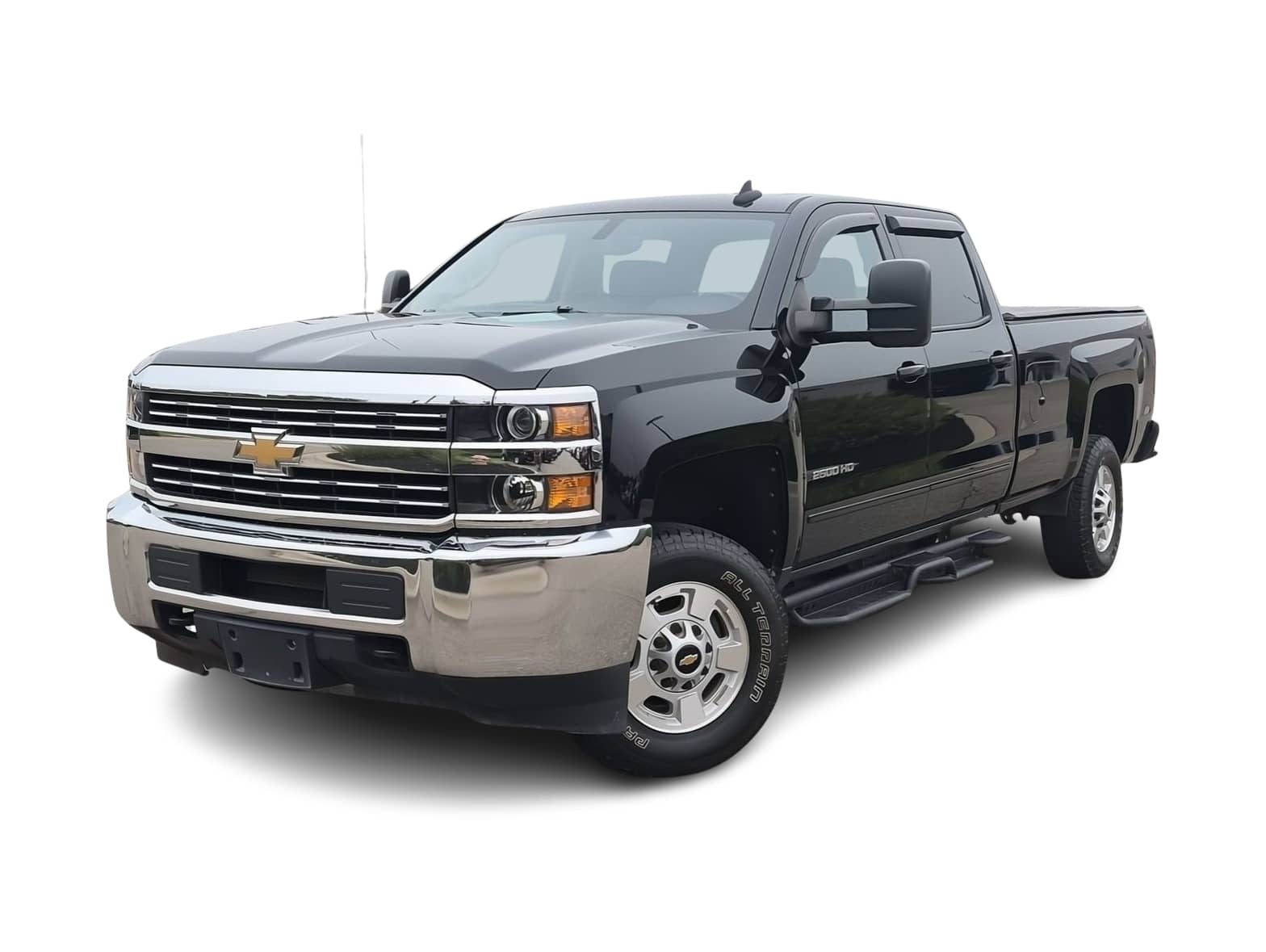 2018 Chevrolet Silverado 2500 LT -
                  Waterford Twp, MI