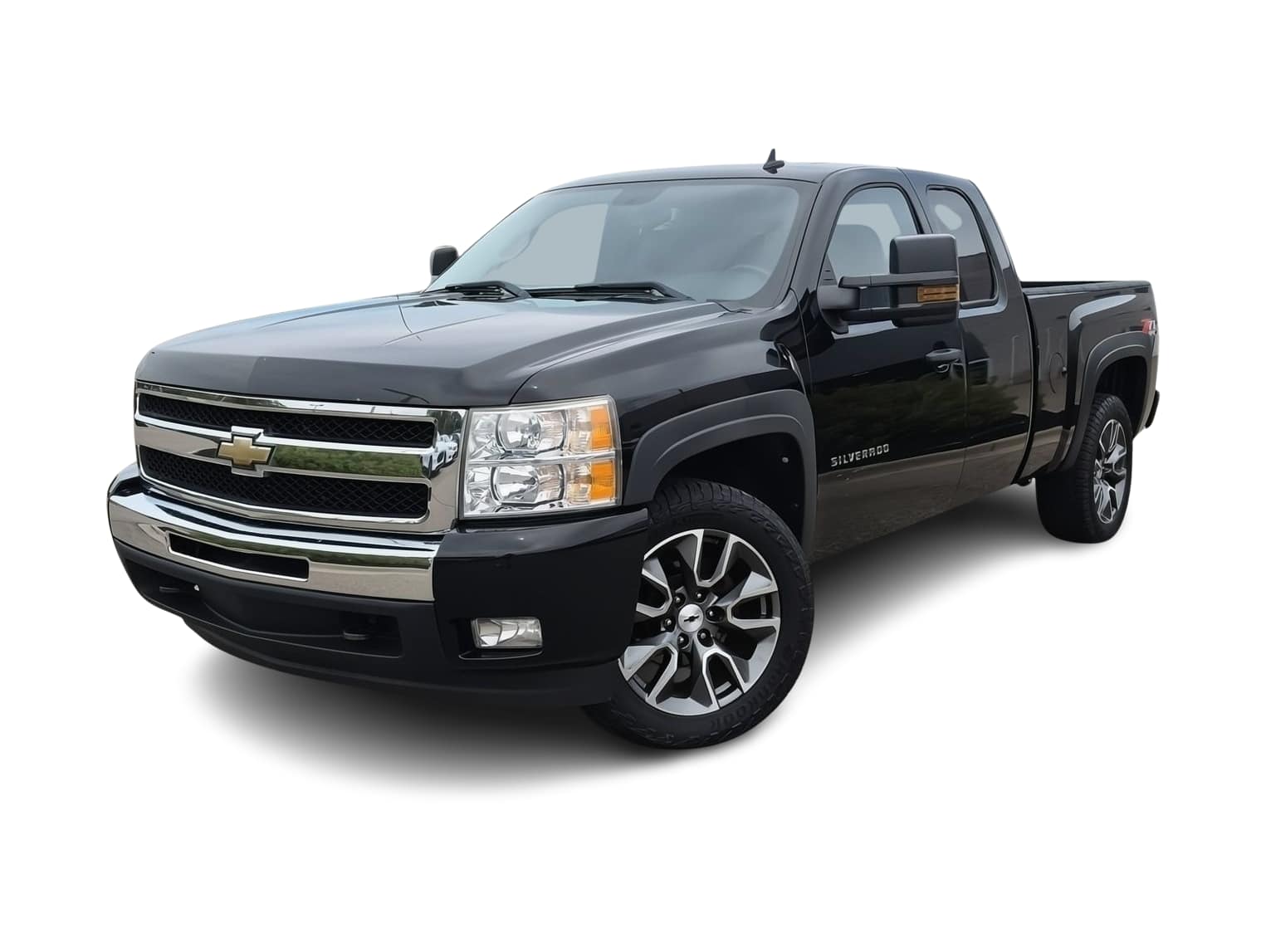 2010 Chevrolet Silverado 1500 LT -
                  Waterford Twp, MI