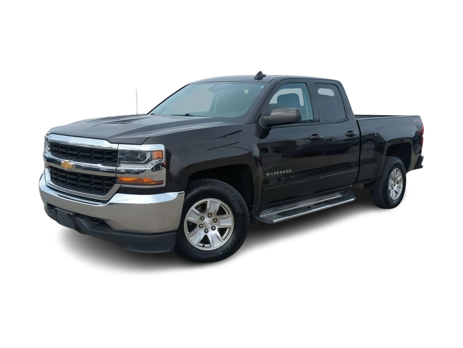 2018 Chevrolet Silverado 1500 LT -
                  Waterford Twp, MI