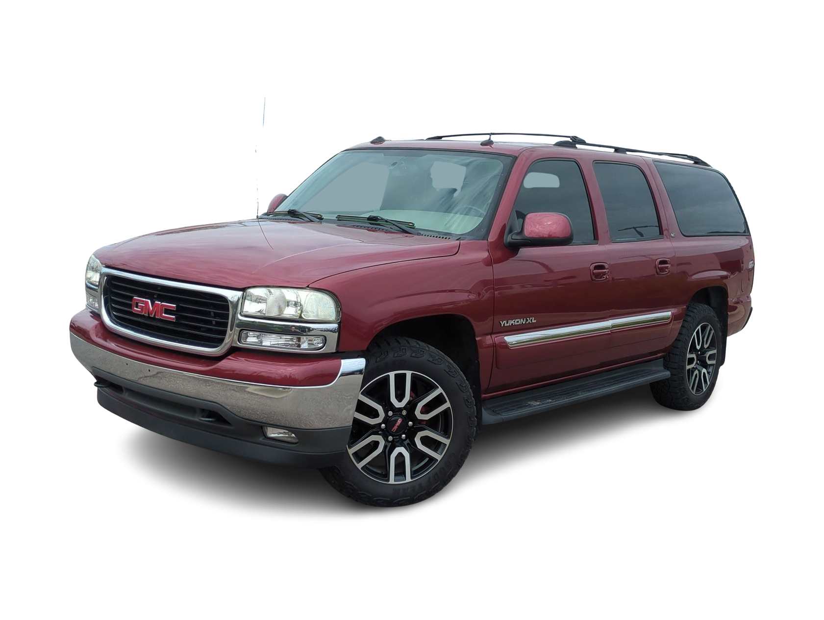 2005 GMC Yukon XL SLT -
                  Waterford Twp, MI