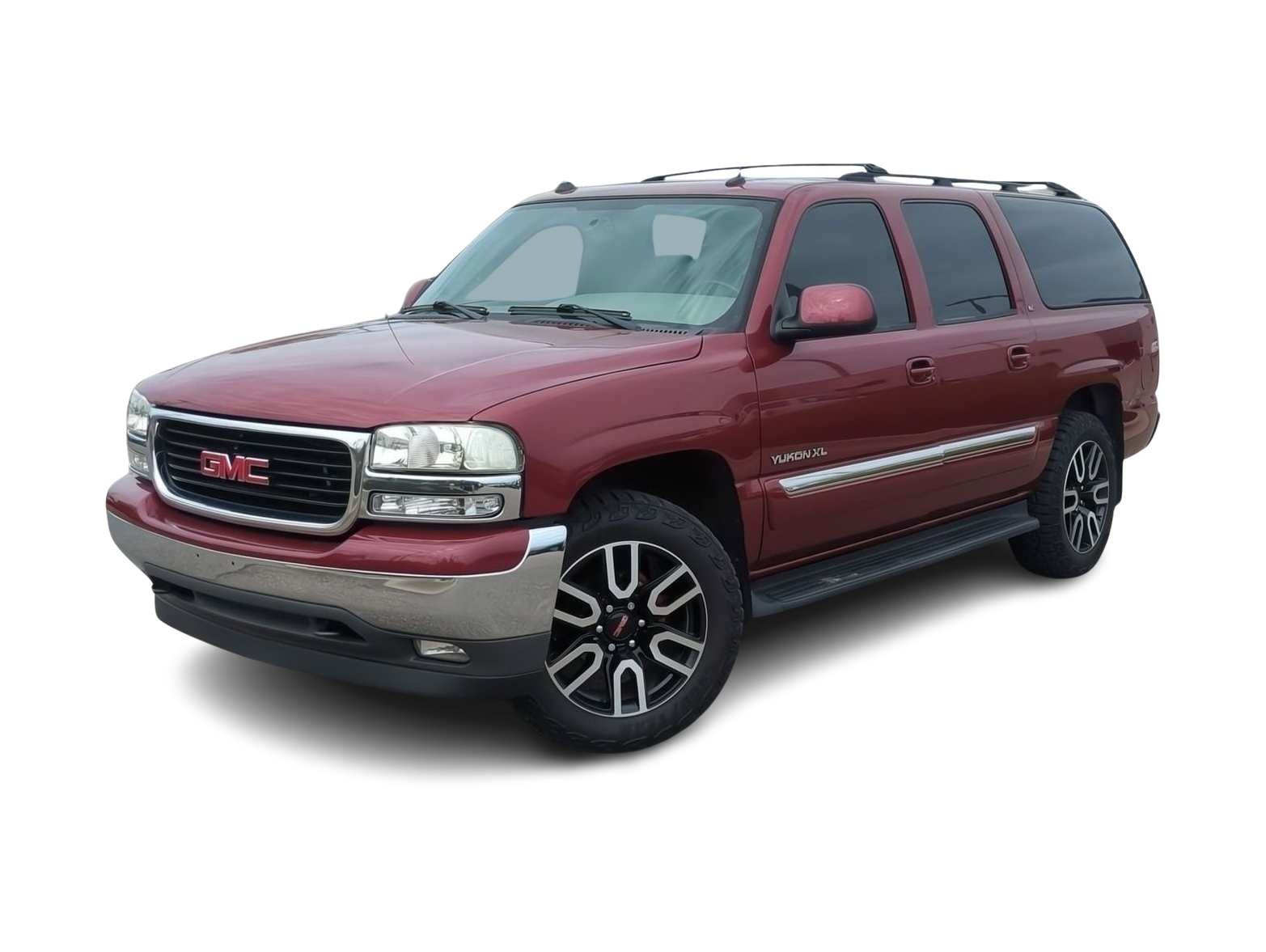 2005 GMC Yukon XL SLT -
                  Waterford Twp, MI