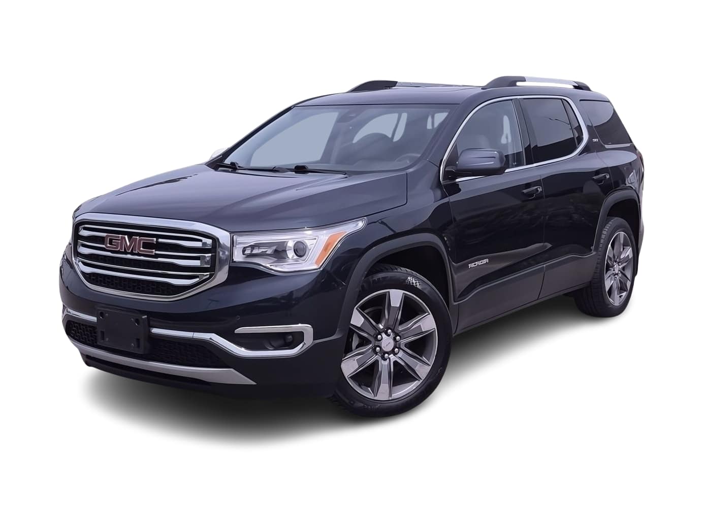 2017 GMC Acadia SLT -
                  Waterford Twp, MI
