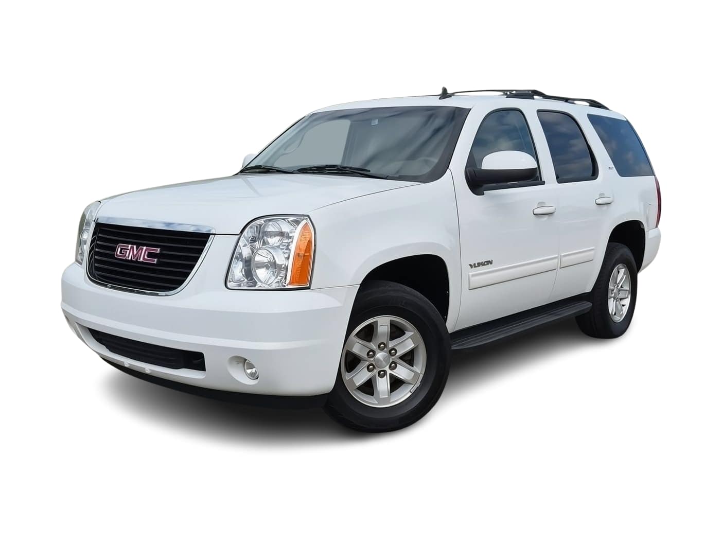 2012 GMC Yukon SLT -
                  Waterford Twp, MI