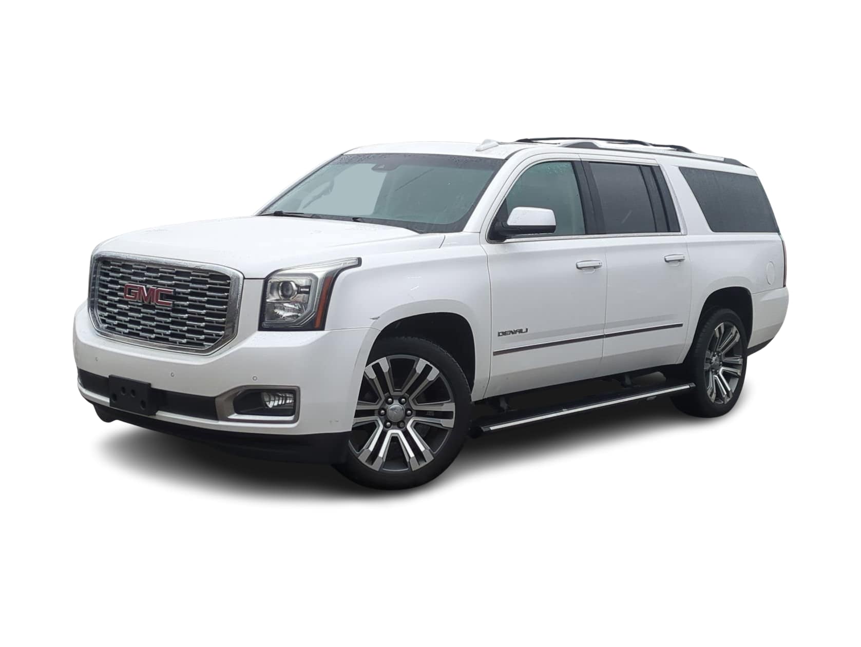 2019 GMC Yukon XL Denali -
                  Waterford Twp, MI