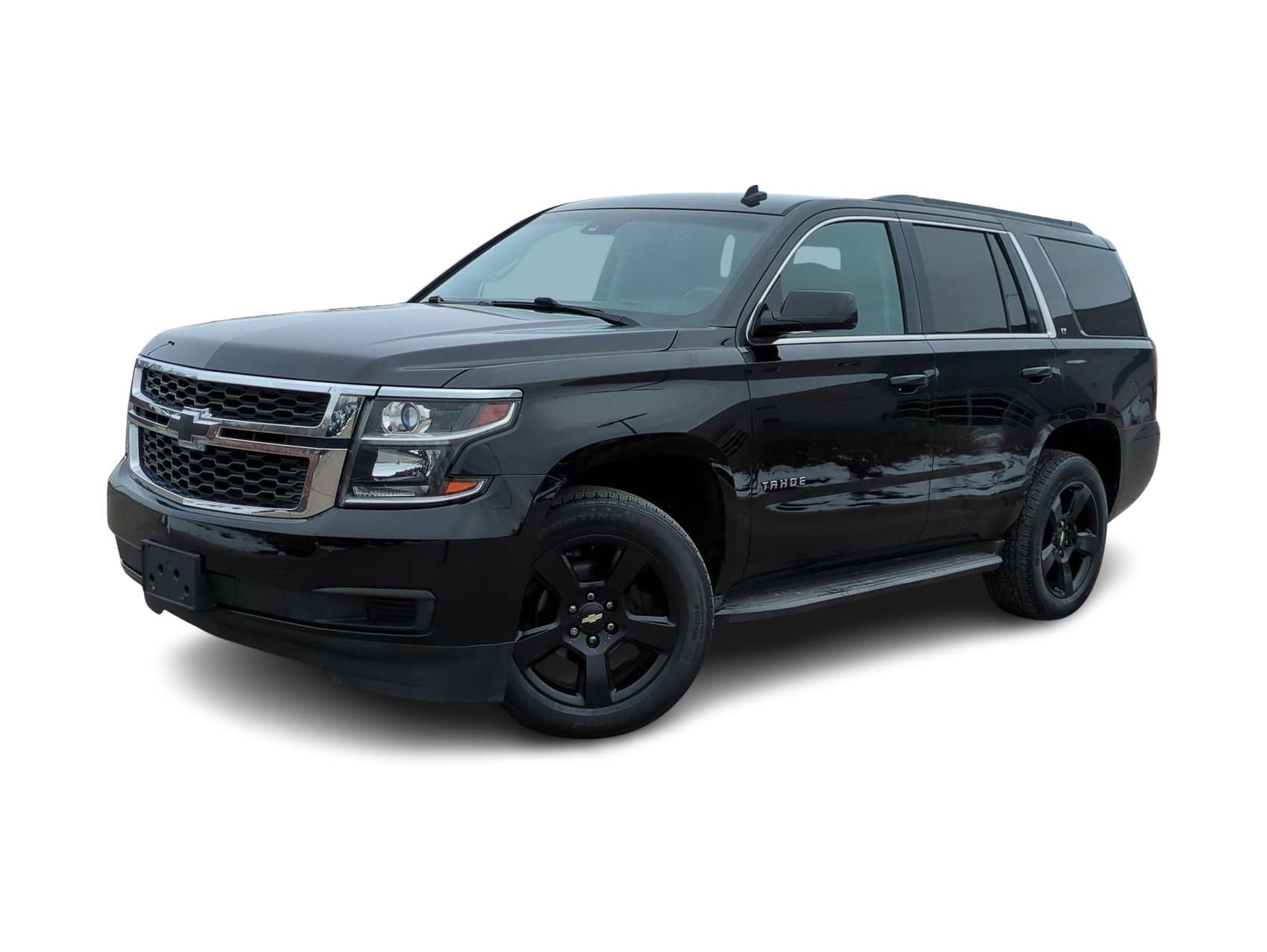 2015 Chevrolet Tahoe LT -
                  Waterford Twp, MI