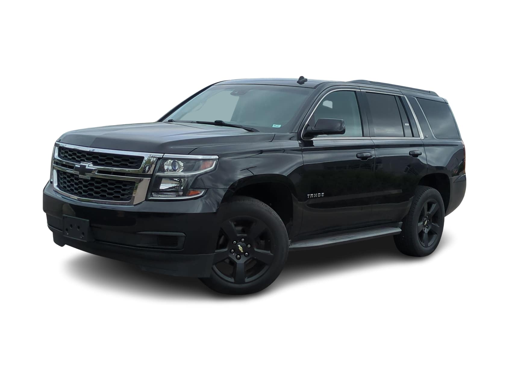 2015 Chevrolet Tahoe LT -
                  Waterford Twp, MI