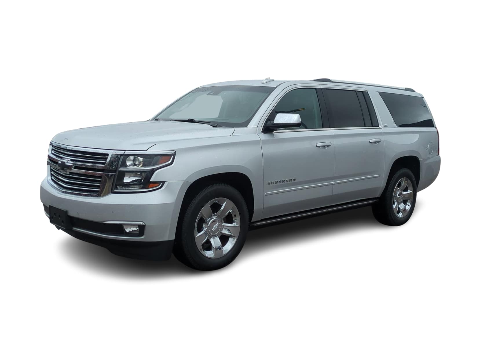 2016 Chevrolet Suburban 1500 LTZ -
                  Waterford Twp, MI