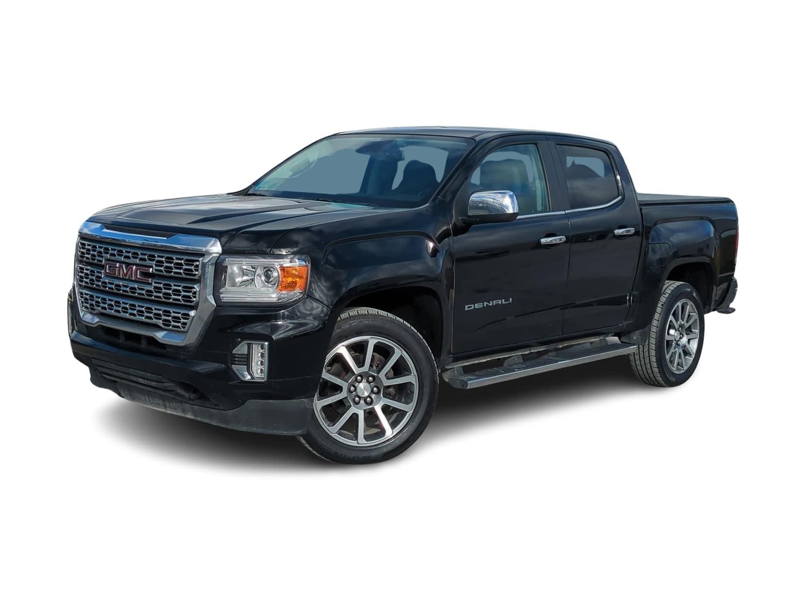 2021 GMC Canyon Denali -
                Waterford Twp, MI