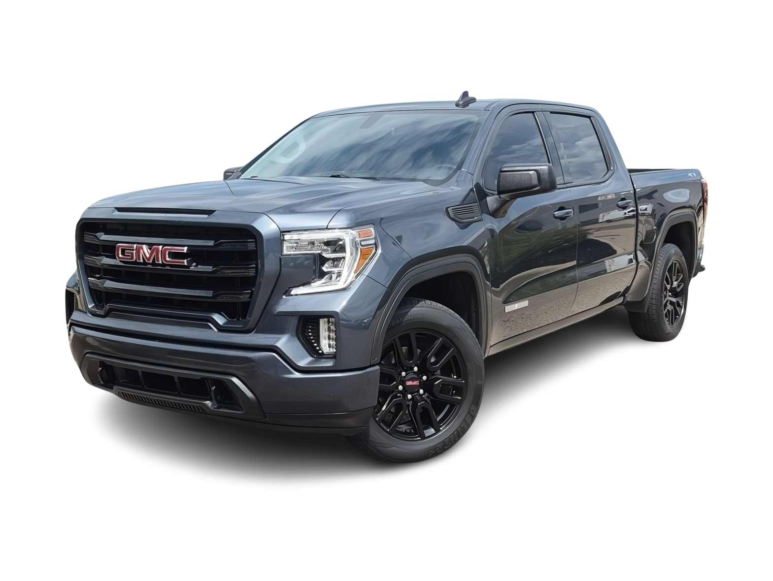 2021 GMC Sierra 1500 Elevation -
                  Waterford Twp, MI
