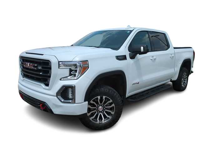 2021 GMC Sierra 1500 AT4 -
                Waterford Twp, MI