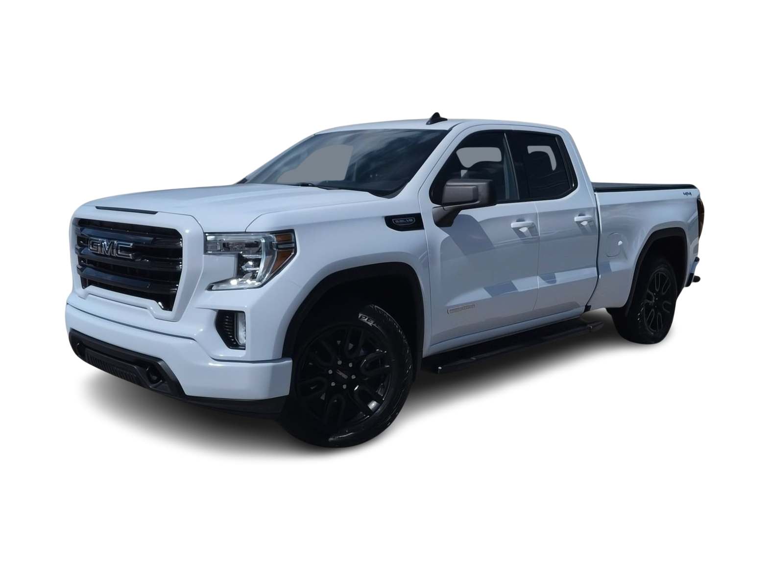 2022 GMC Sierra 1500 Elevation -
                  Waterford Twp, MI