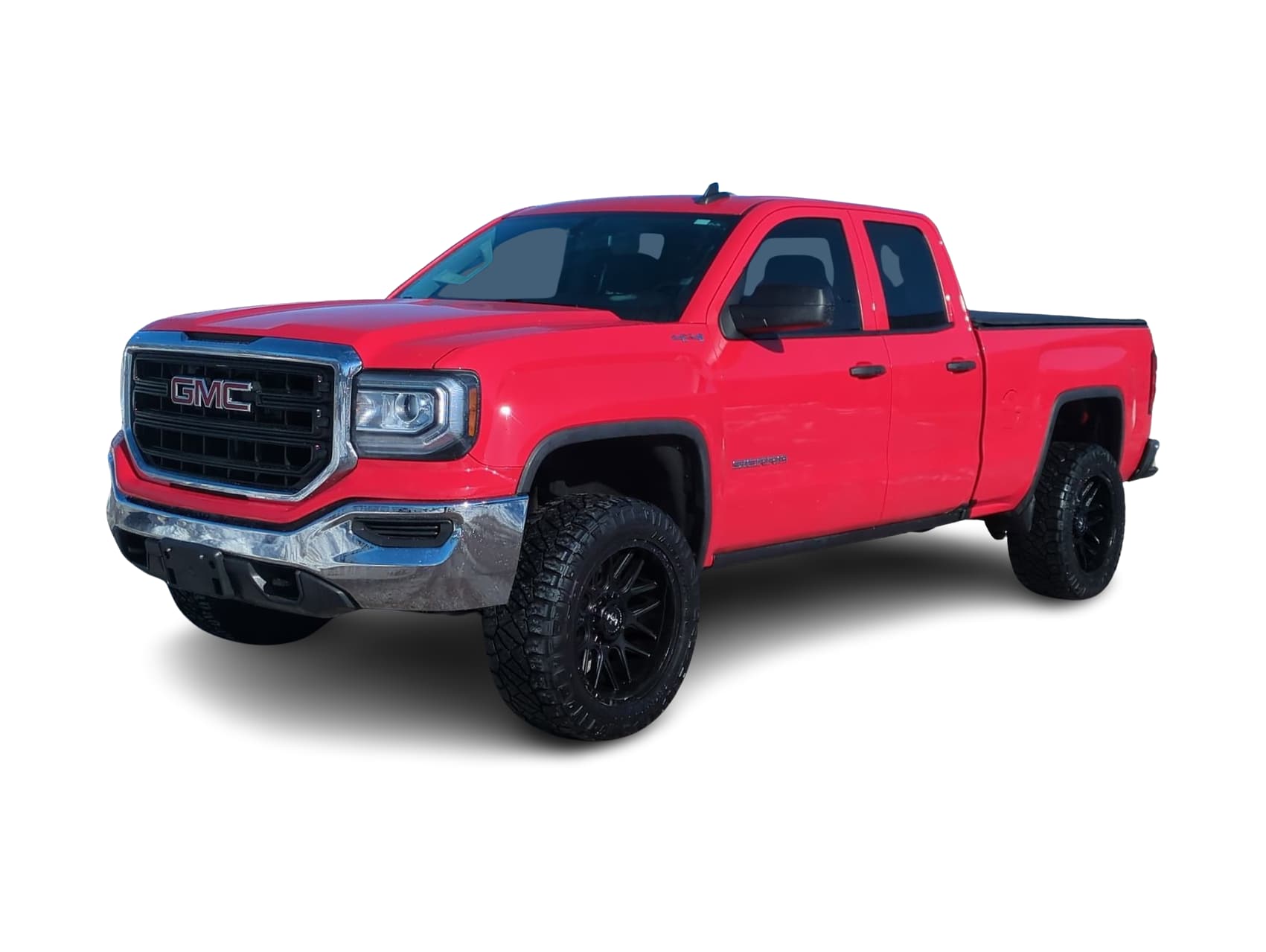 2017 GMC Sierra 1500 Base -
                  Waterford Twp, MI