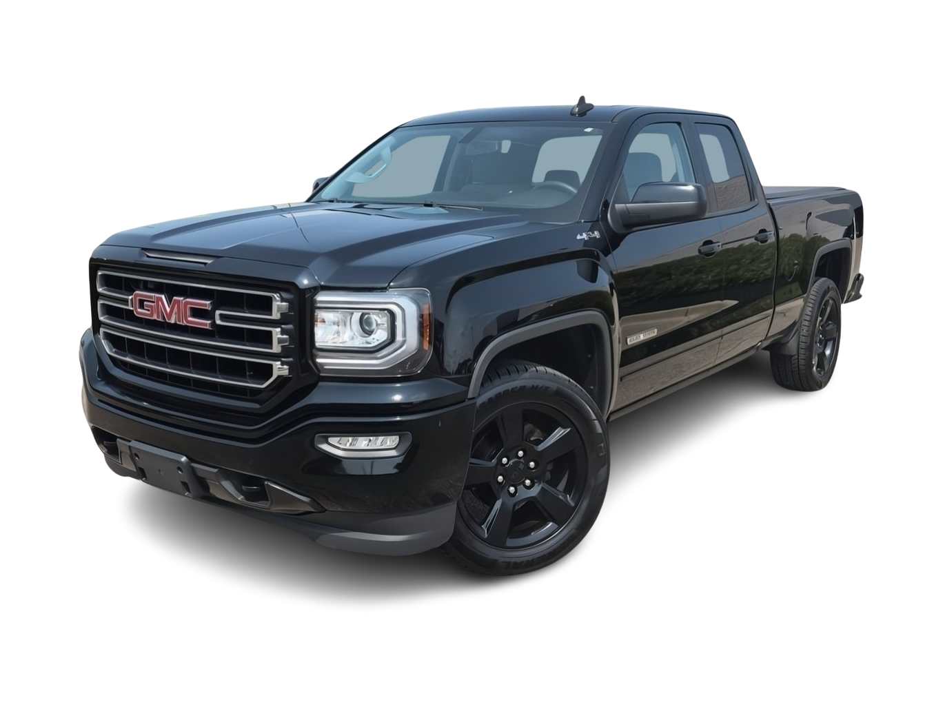 2017 GMC Sierra 1500 Base -
                  Waterford Twp, MI